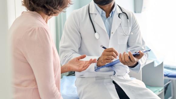 Τεστ Παπ και HPV DNA σε γυναίκες ΑμεΑ ή με κινητικά προβλήματα από την 7η ΥΠΕ