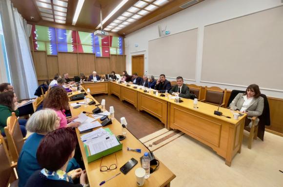 Οι αποφάσεις της Επιτροπής Περιβάλλοντος
