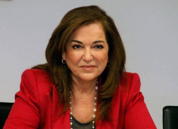 Ντ. Μπακογιάννη: “Παραβίαση των δημοκρατικών αρχών η σύλληψη Ιμάμογλου”