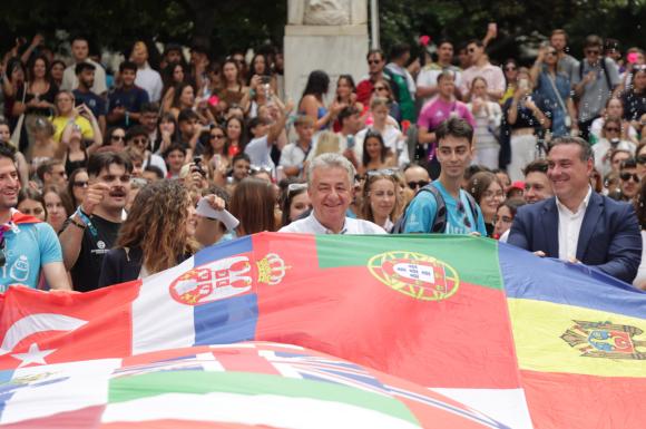 Για 13η χρονιά, το Erasmus Student Network Greece φέρνει την Κρήτη στο προσκήνιο
