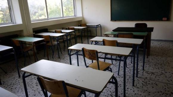 Ατύχημα στο σχολείο για 12χρονο κορίτσι