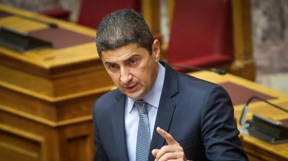 «Ένα μόνο δεν θα επιτρέψω σε κανέναν, να σπιλώσει το όνομά μου!»