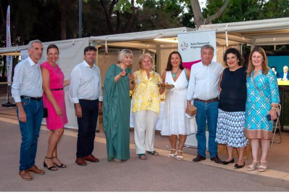 Με λαμπρότητα τα εγκαίνια της Women’s week 2025