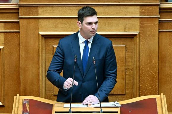 «Ενίσχυση Ενόπλων Δυνάμεων, στήριξη του προσωπικού και του Ναυτικού Νοσοκομείου Σούδας»