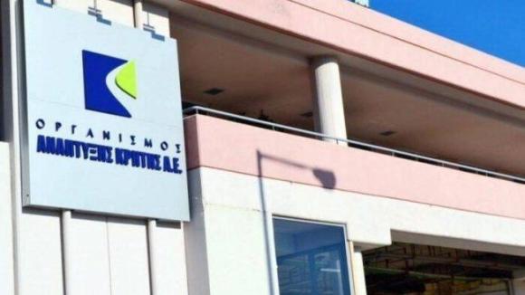 Κυκλοφοριακές ρυθμίσεις λόγω έργων σε Ηράκλειο και Άγιο Νικόλαο