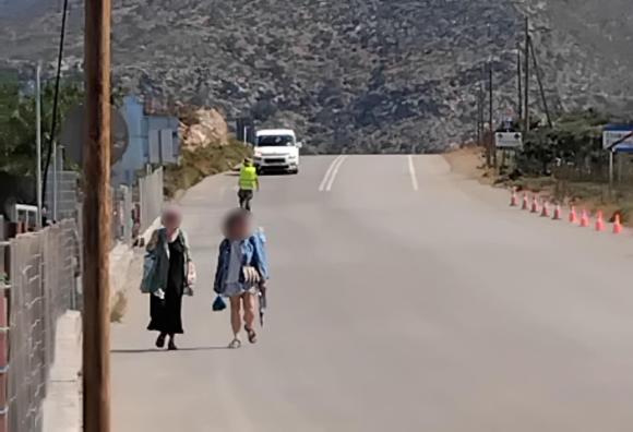 ΒΙΝΤΕΟ | “Κράχτες” για την στάθμευση στο Λαφονήσι! Εικόνες “απείρου κάλλους” στην κορυφαία παραλία της Ευρώπης