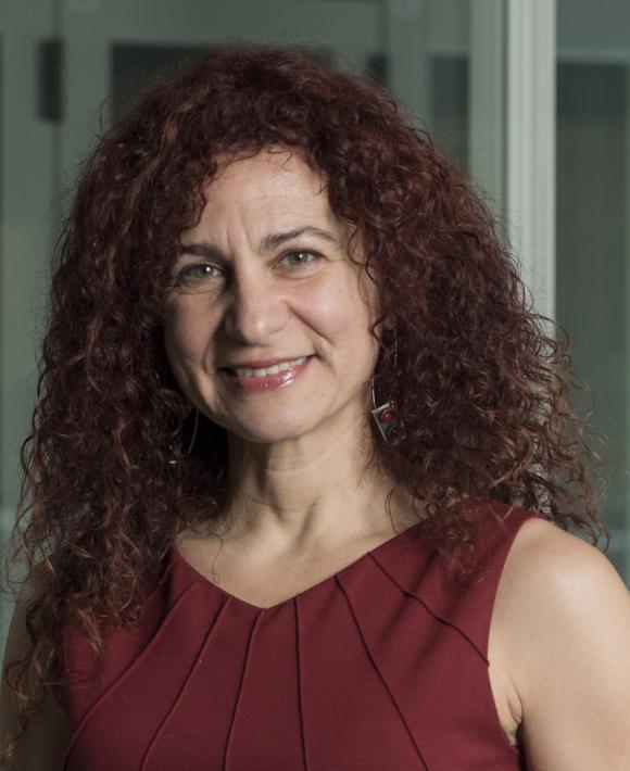 Τιμητική διάκριση για την καθηγήτρια Αναστασία Αϊλαμάκη