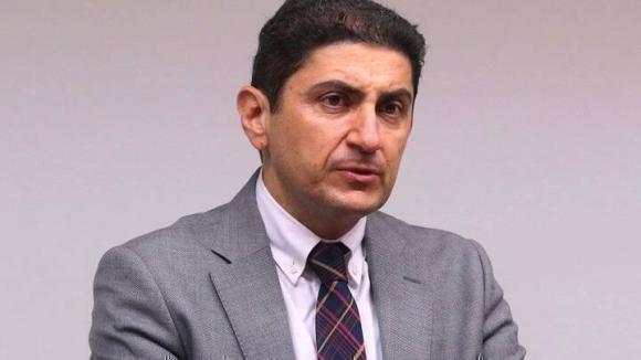 Διπλή παρέμβαση Αυγενάκη για το επίμαχο Προεδρικό Διάταγμα