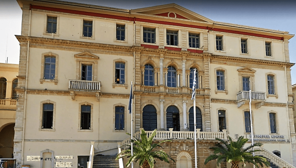 Υπόμνημα Αντιπεριφερειάρχη Χανίων στον Υπουργό Εθνικής Οικονομίας για το ψηφιακό πελατολόγιο οχημάτων