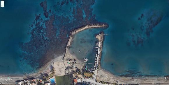 Ανοικτή επιστολή προς το Λιμενικό Ταμείο και τον Δήμο Πλατανιά