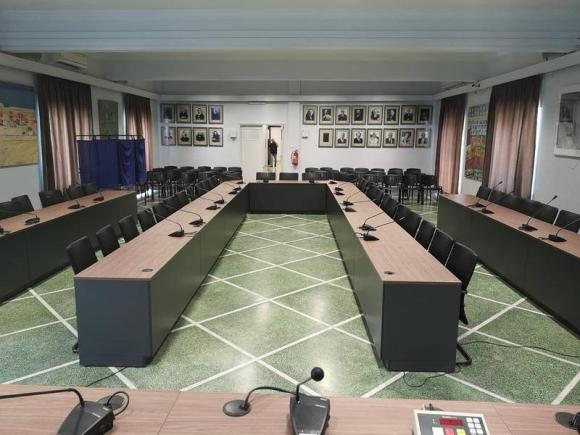 Έκτακτη διά περιφοράς συνεδρίαση του Δ.Σ. Χανίων