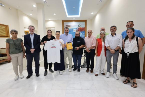 Τι έδειξε ο απολογισμός και προοπτικές του προγράμματος «ΖΩΗ» της Περιφέρειας Κρήτης