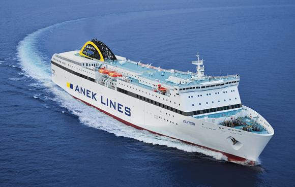 Εκπτώσεις 30% στα ημερήσια δρομολόγια προς Κρήτη από τον Όμιλο Attica