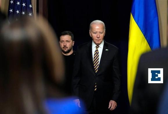 Politico  Οι ΗΠΑ αλλάζουν πολιτική στον πόλεμο της Ουκρανίας - Θέλουν συνομιλίες και συμφωνία με τη Ρωσία
