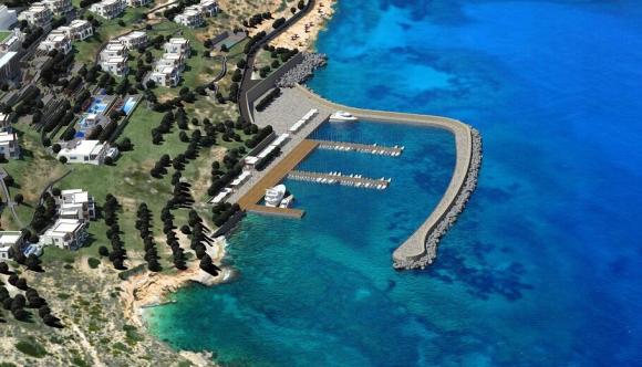 5άστερο project στην Κρήτη αναζητεί επενδυτή για να προχωρήσει η υλοποίησή του