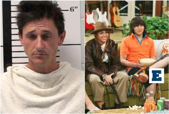 Τέξας  Συνελήφθη ηθοποιός που έπαιζε στη σειρά «Hannah Montana» γιατί έκλεψε ένα σακουλάκι πατατάκια