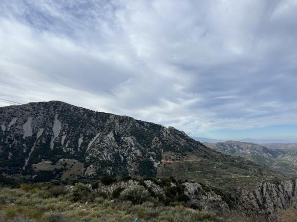 Ο EΟΣ Λασιθίου διοργανώνει ορειβατική εξόρμηση στην βόρεια οροσειρά της Δίκτης