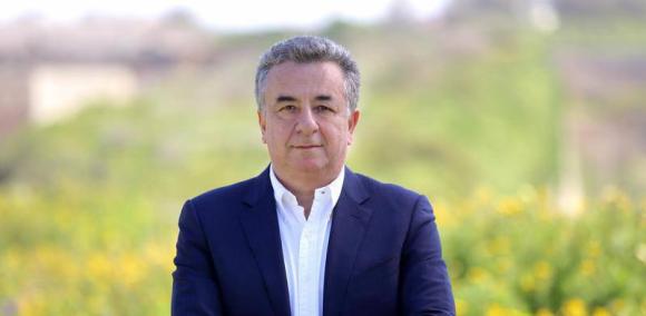 Αρναουτάκης: Ως Περιφέρεια Κρήτης συνεχίζουμε την προσπάθεια να βελτιώσουμε τις εργασιακές συνθήκες