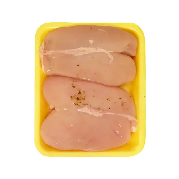 Ηράκλειο: Εντοπίστηκαν φιλετίνια κοτόπουλου με σαλμονέλα – Τι ανακοίνωσε ο ΕΦΕΤ