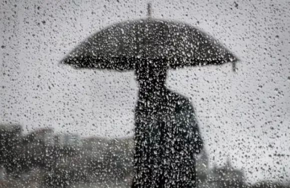 Σημαντικά ύψη βροχής στην Κρήτη την Παρασκευή και το Σάββατο