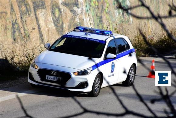 Θεσσαλονίκη  Συνελήφθη 34χρονος για διαρρήξεις και φθορές αυτοκίνητων