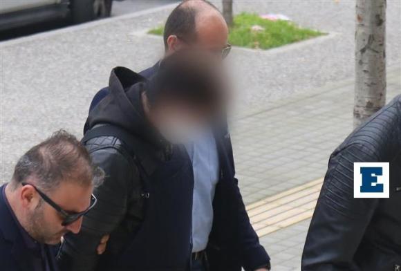 Θεσσαλονίκη  Δεν βρέθηκε αλκοόλ στο αίμα του 44χρονου που σκότωσε τον αστυνομικό