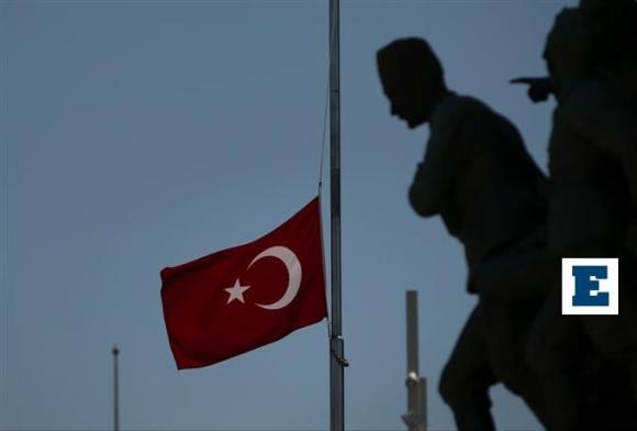 Παράδοξο της Τουρκίας  Έχει τα χαμηλότερα όρια συνταξιοδότησης και τον υψηλότερο πληθωρισμό