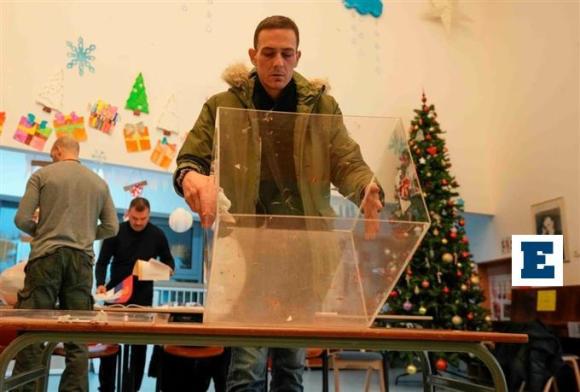 Εκλογές στη Σερβία  Οι υποψήφιοι, το φαβορί και η επόμενη ημέρα