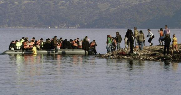33 μετανάστες εντοπίστηκαν στα βόρεια του Λασιθίου