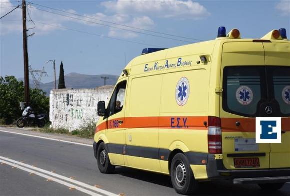 Τραγωδία στην Κρήτη  Σκαφτικό μηχάνημα σκότωσε 35χρονο - Συγγενείς του εργολάβου θύμα και οδηγός