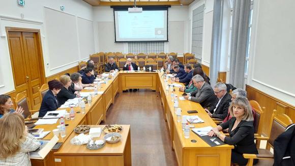 Οι αποφάσεις Επιτροπής Περιβάλλοντος και Χωροταξίας της Περιφέρειας Κρήτης