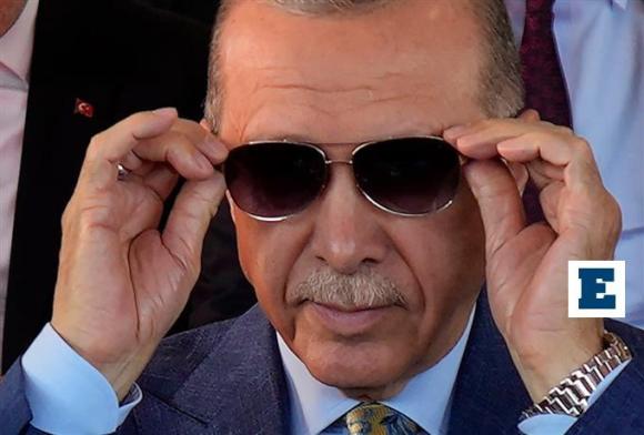 Ποιος θα είναι ο υποψήφιος του Ερντογάν για την Κωνσταντινούπολη;