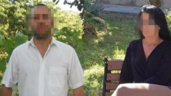 Εκτός φυλακής η 43χρονη χήρα του δολοφονημένου καρδιολόγου από τη Σητεία